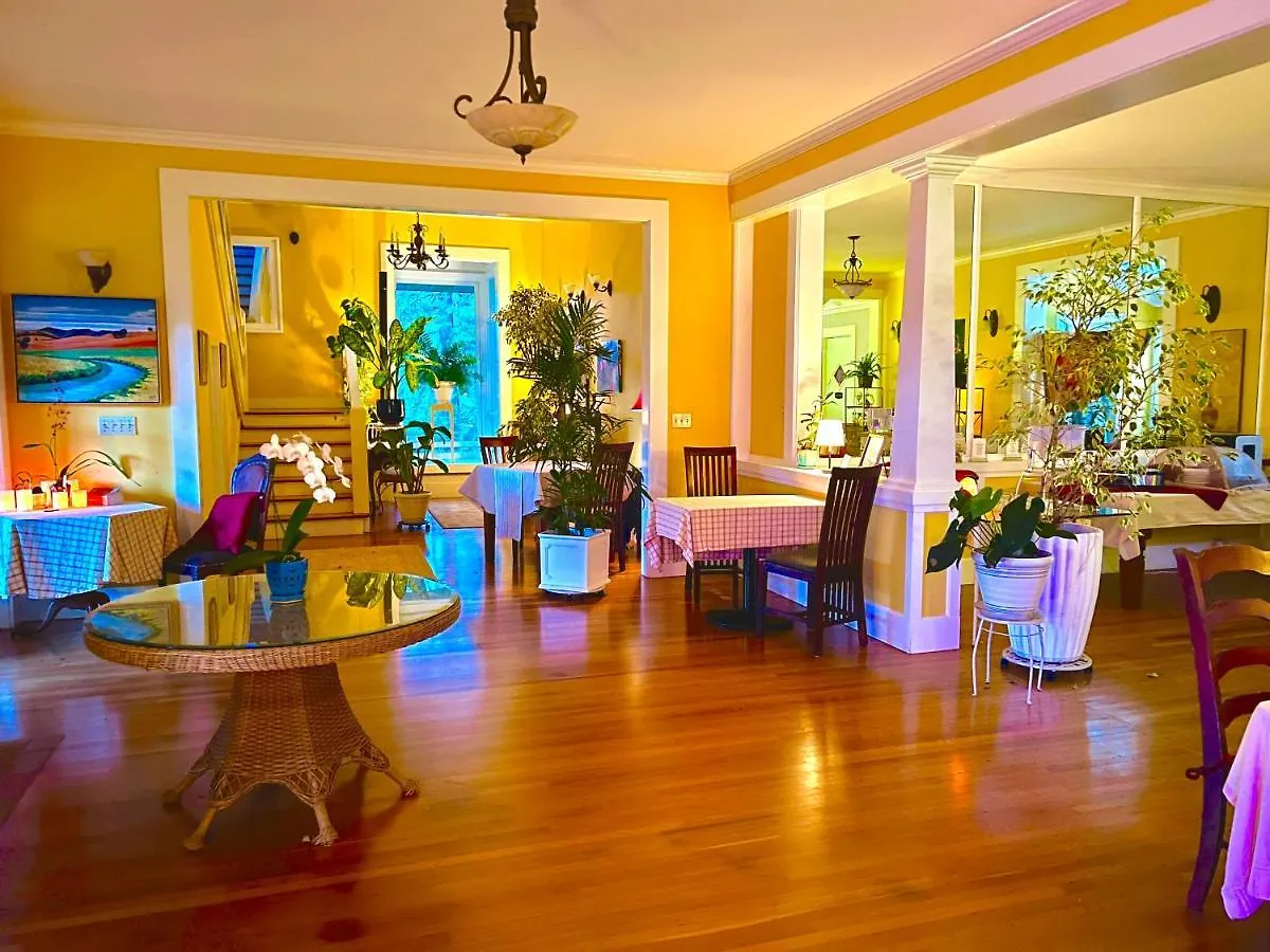 Semesterbostad Refreshing Private Suite At Hawi Guest House